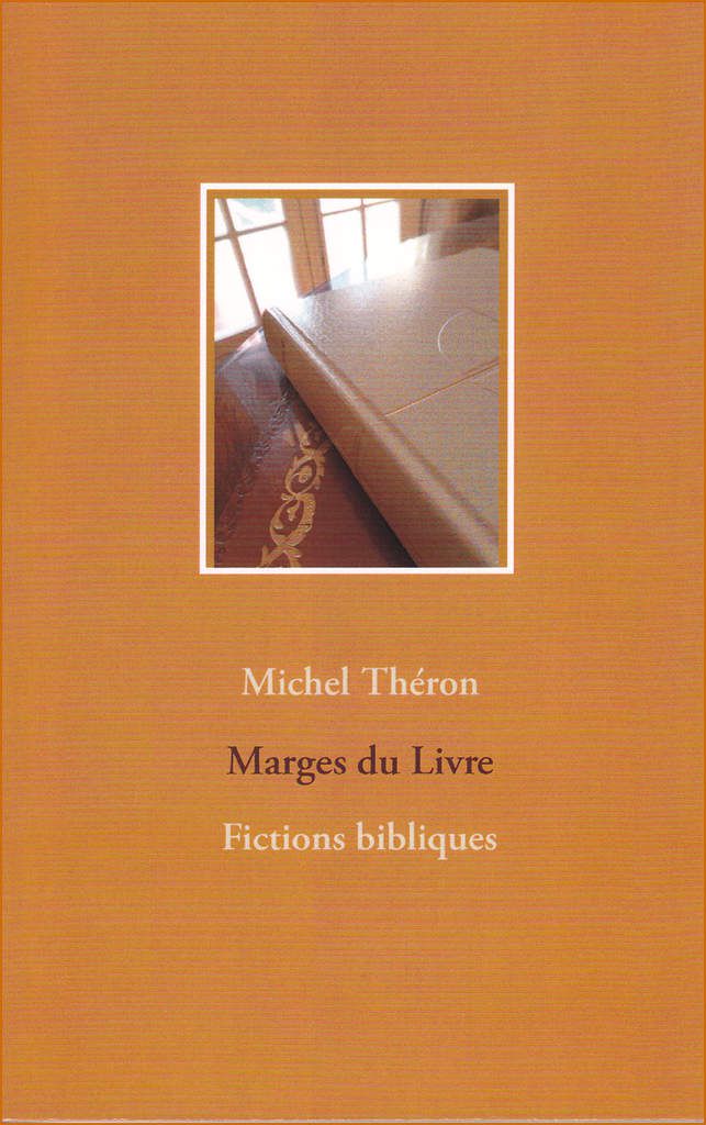 Michel Théron - "Marges du Livre"