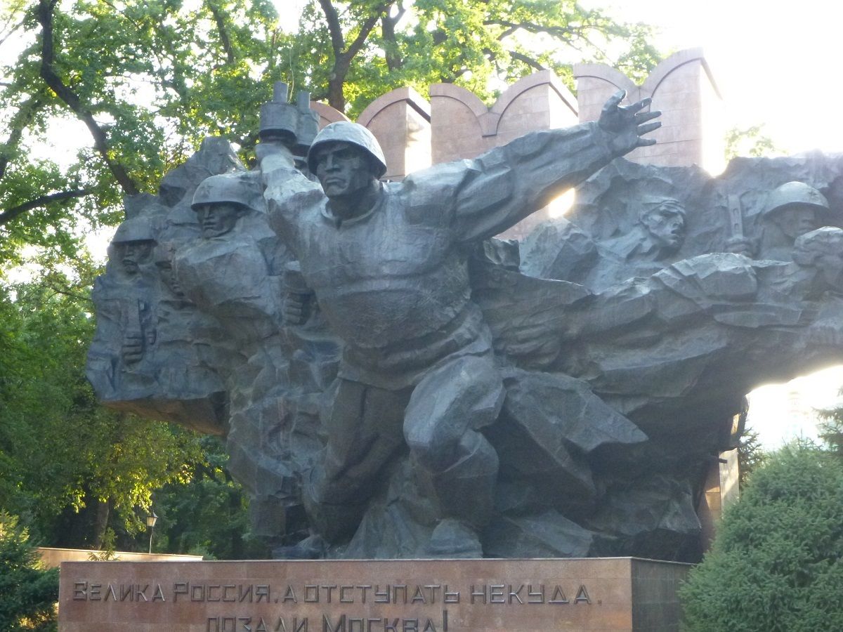 Journal de l'Altaï - juillet août 2018