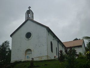 Journal calédonien - juin 2019