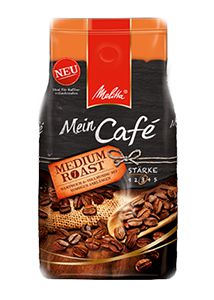 Melitta - Mein Café