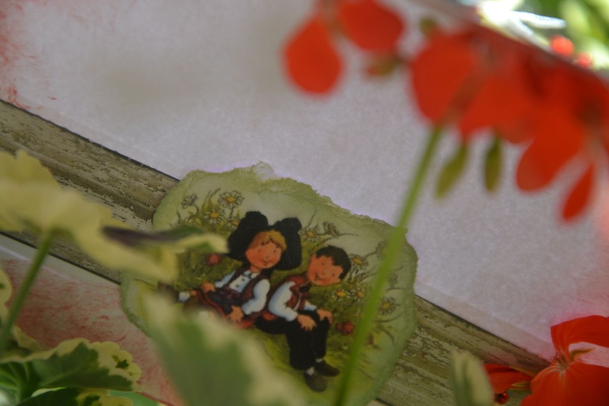 Une Carte Tendance Kelch Alsacien Le Scrap Univers D Isababa
