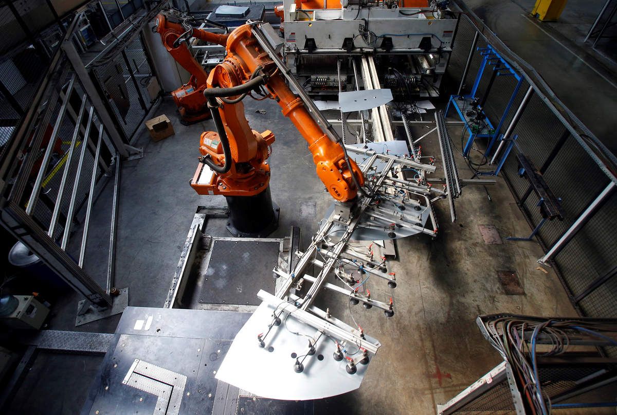 La croissance de la productivité menace-t-elle l’emploi ?