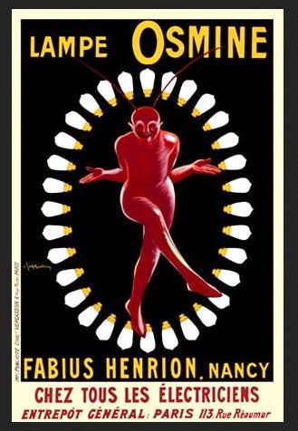 PUBLICITES : LA RELIGION (2) DE A à Z ... ANGES et DEMONS.