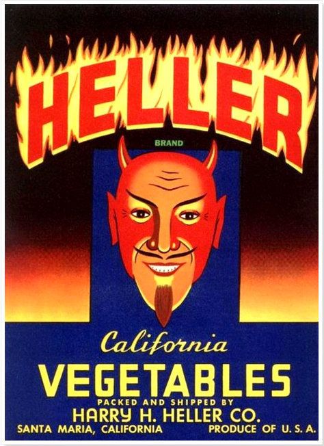 PUBLICITES : LA RELIGION (2) DE A à Z ... ANGES et DEMONS.