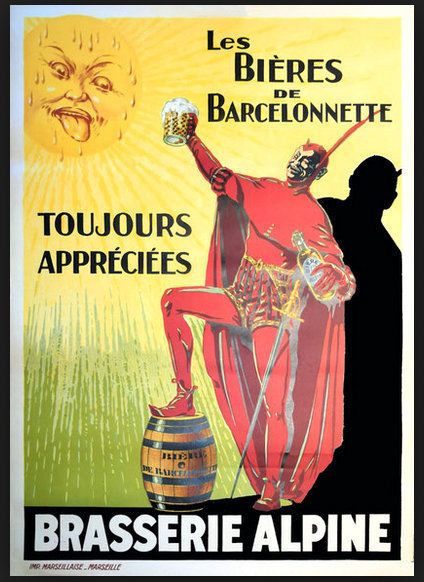 PUBLICITES : LA RELIGION (2) DE A à Z ... ANGES et DEMONS.