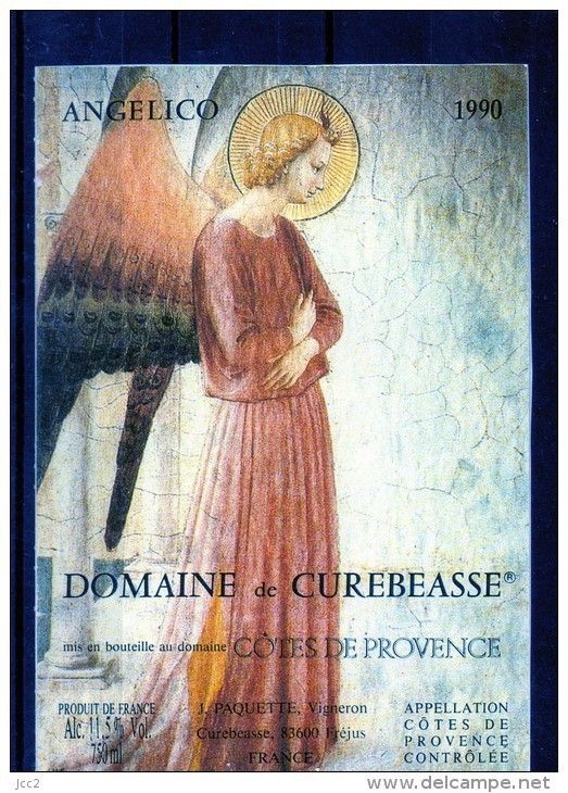 PUBLICITES : LA RELIGION (2) DE A à Z ... ANGES et DEMONS.