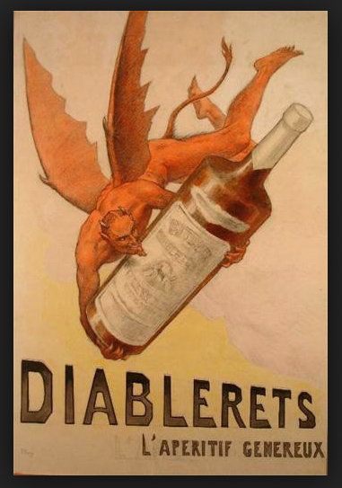 PUBLICITES : LA RELIGION (2) DE A à Z ... ANGES et DEMONS.