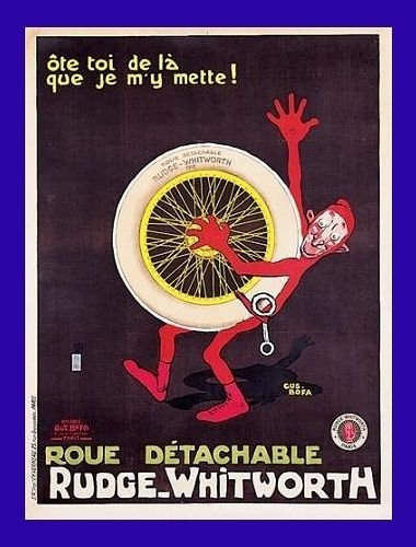 PUBLICITES : LA RELIGION (2) DE A à Z ... ANGES et DEMONS.