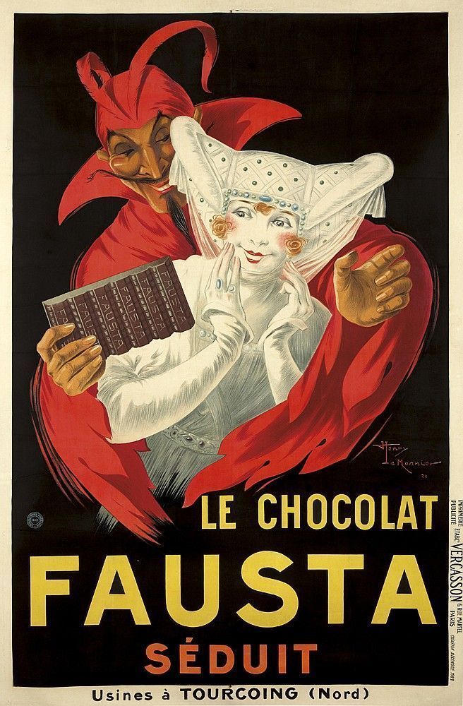 PUBLICITES : LA RELIGION (2) DE A à Z ... ANGES et DEMONS.