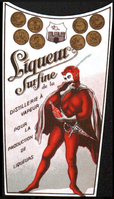 PUBLICITES : LA RELIGION (2) DE A à Z ... ANGES et DEMONS.