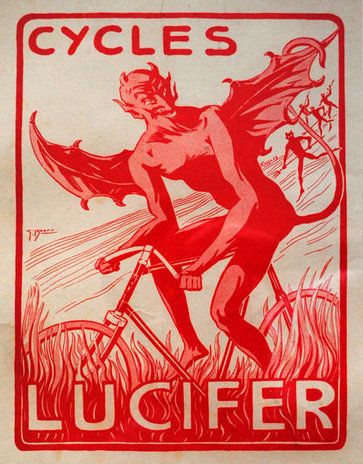 PUBLICITES : LA RELIGION (2) DE A à Z ... ANGES et DEMONS.