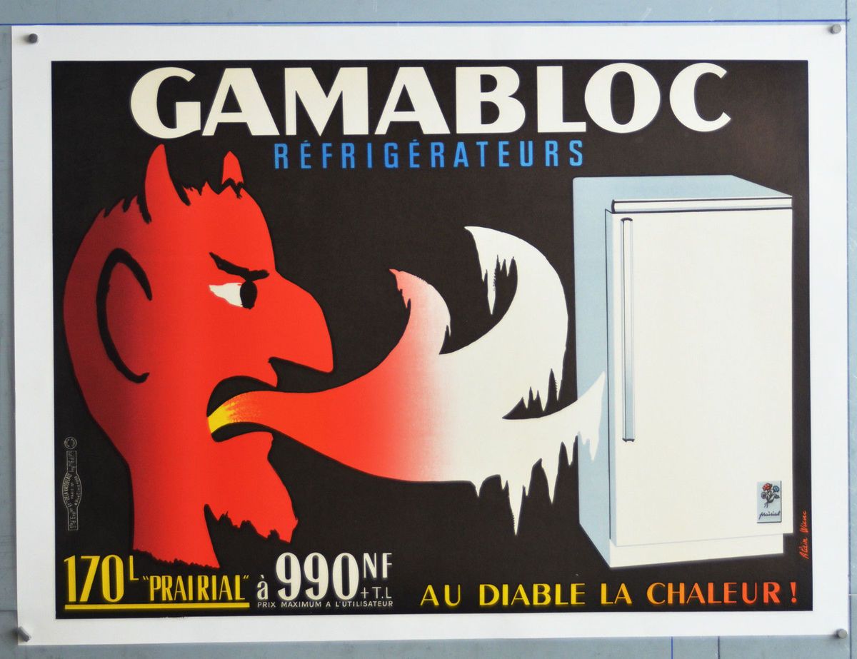 PUBLICITES : LA RELIGION (2) DE A à Z ... ANGES et DEMONS.