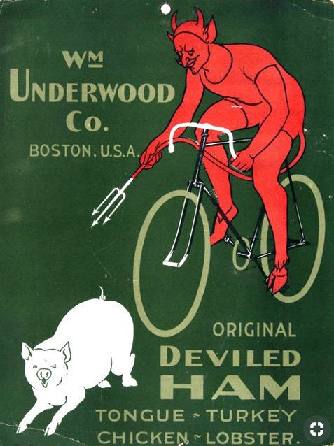 PUBLICITES : LA RELIGION (2) DE A à Z ... ANGES et DEMONS.