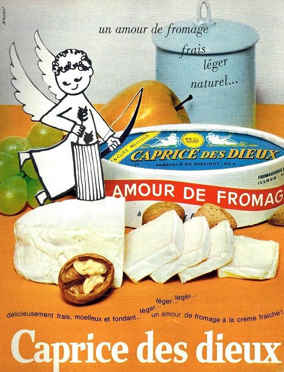 PUBLICITES : LA RELIGION (2) DE A à Z ... ANGES et DEMONS.