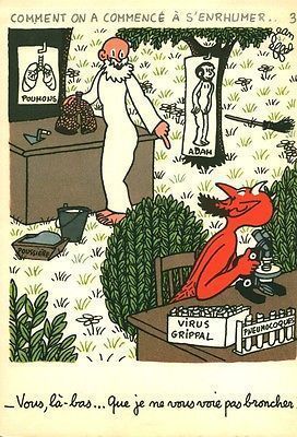 PUBLICITES : LA RELIGION (2) DE A à Z ... ANGES et DEMONS.