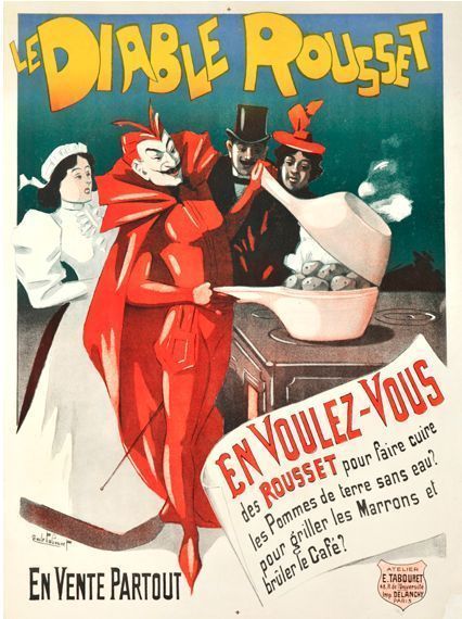 PUBLICITES : LA RELIGION (2) DE A à Z ... ANGES et DEMONS.