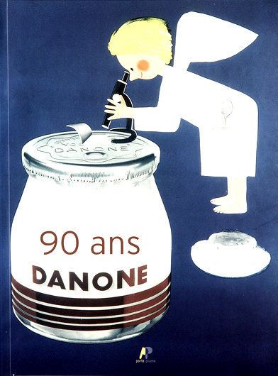 PUBLICITES : LA RELIGION (2) DE A à Z ... ANGES et DEMONS.