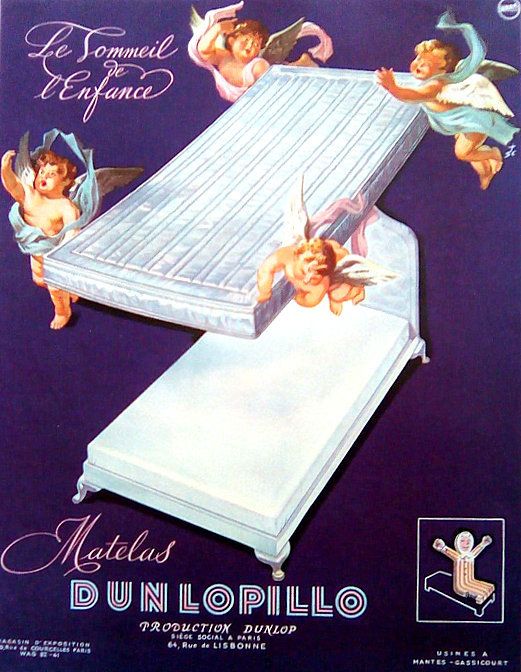 PUBLICITES : LA RELIGION (2) DE A à Z ... ANGES et DEMONS.