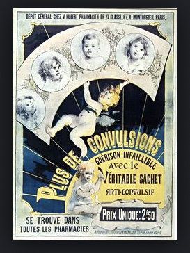 PUBLICITES : LA RELIGION (2) DE A à Z ... ANGES et DEMONS.