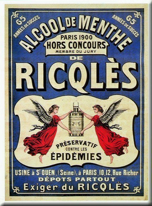 PUBLICITES : LA RELIGION (2) DE A à Z ... ANGES et DEMONS.
