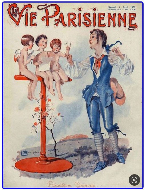 PUBLICITES : LA RELIGION (2) DE A à Z ... ANGES et DEMONS.