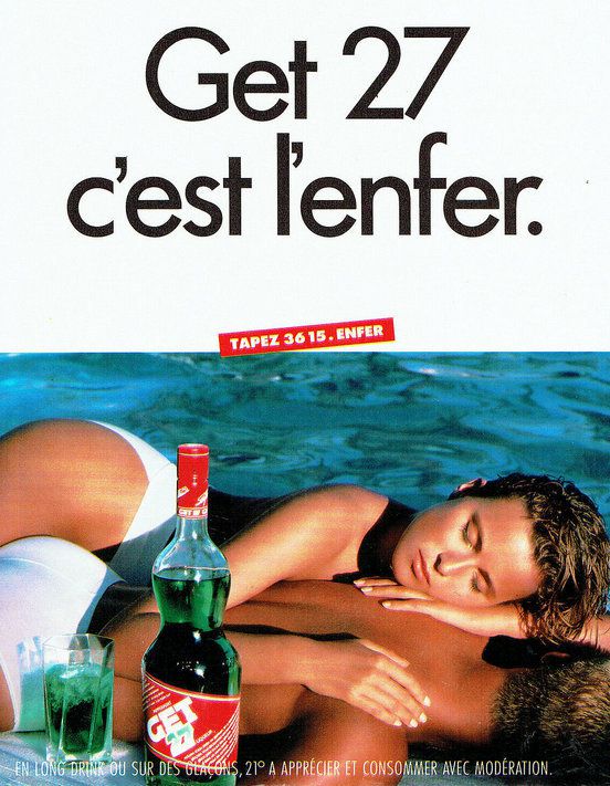 PUBLICITES : LA RELIGION (2) DE A à Z ... ANGES et DEMONS.