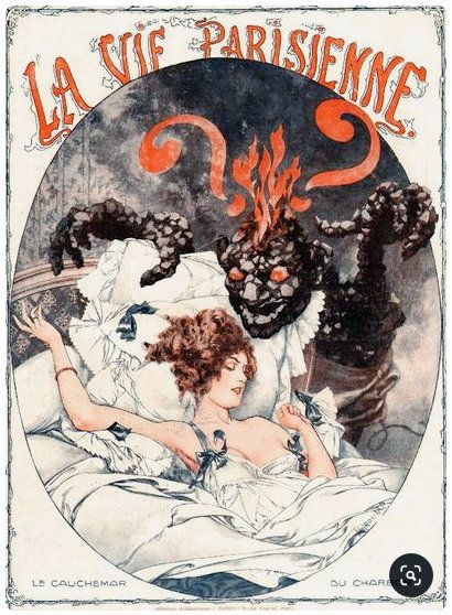 PUBLICITES : LA RELIGION (2) DE A à Z ... ANGES et DEMONS.