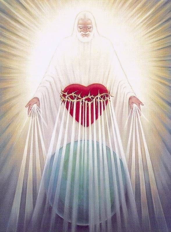 Message de Notre Seigneur Jésus-Christ Via Micheline Boisvert - Novembre 2000 -Tome 2, page 147