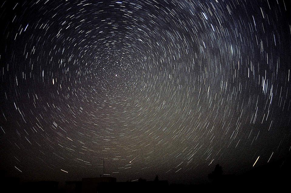 Message de Notre Dame – via Darly Chagas - 26 avril 2015 - Intégrale