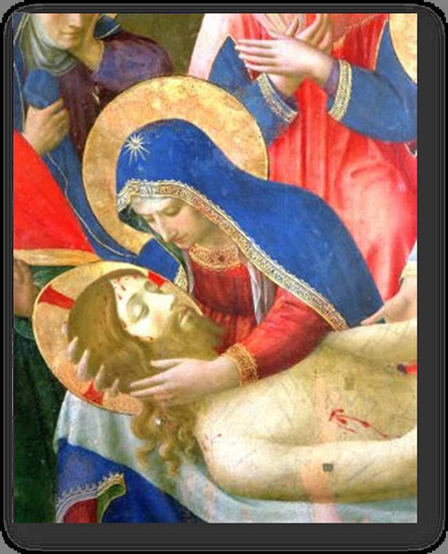 Grande Neuvaine à l’Immaculée Conception 2016