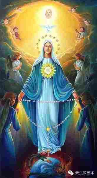 Message de Dieu le Père et de Notre Dame - Fête de l’Immaculée Conception- Heure de Grâce Universelle - Jacarei 8 Décembre 2016 -