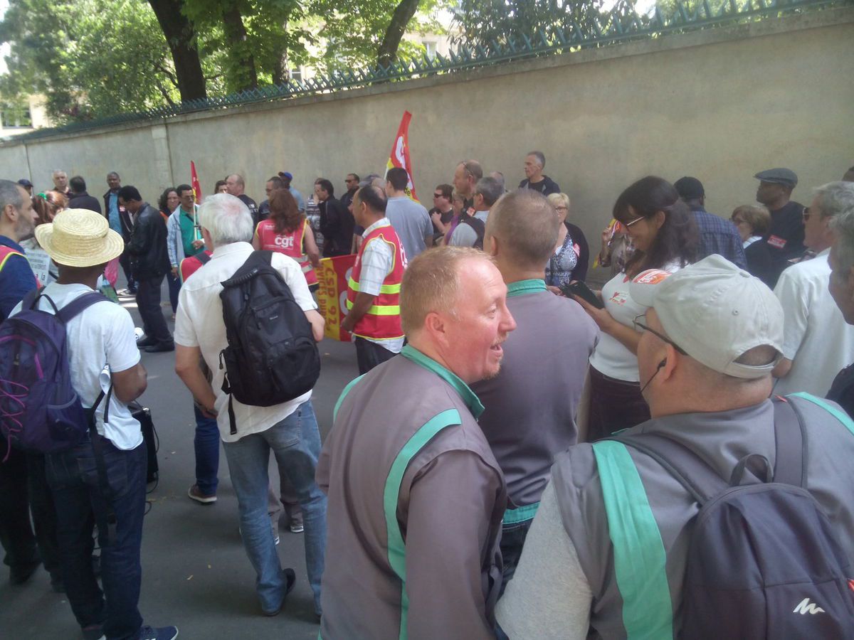 Victoire des gardiens ! Préservation du logement de fonction et des charges locatives gratuites