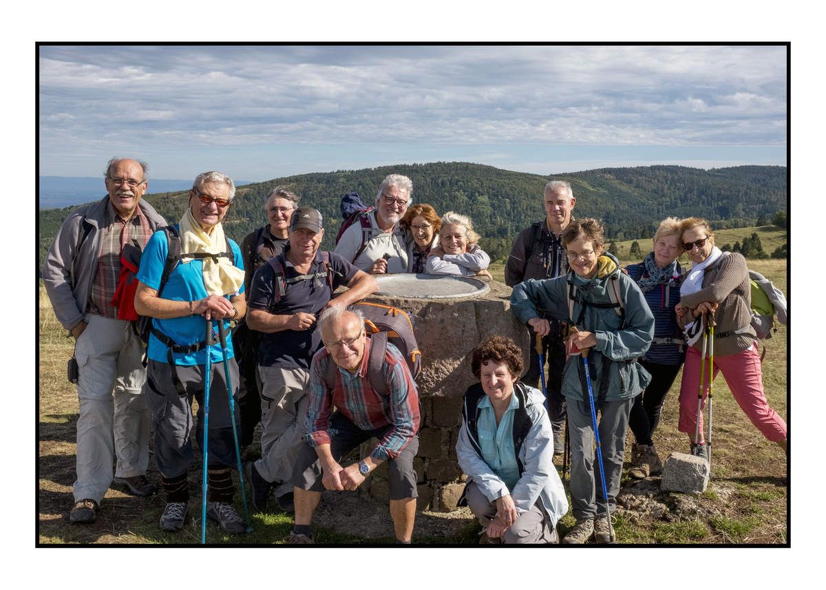 Dimanche 29 septembre 2019