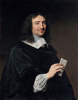 Jean-Baptiste Colbert