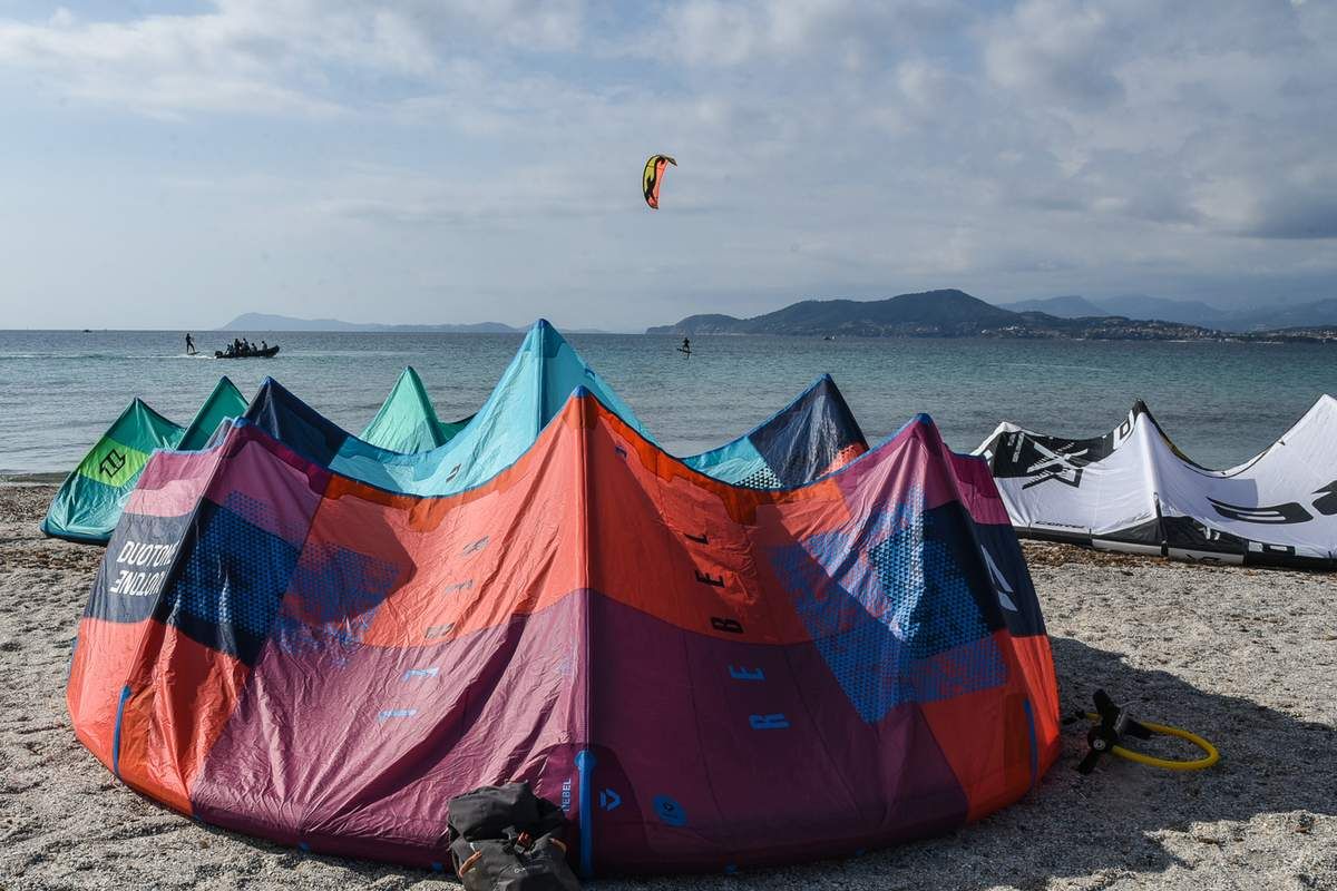                                                KITESURF