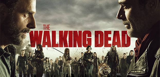 The Walking Dead (Saison 8)