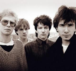 U2-The Electric Co