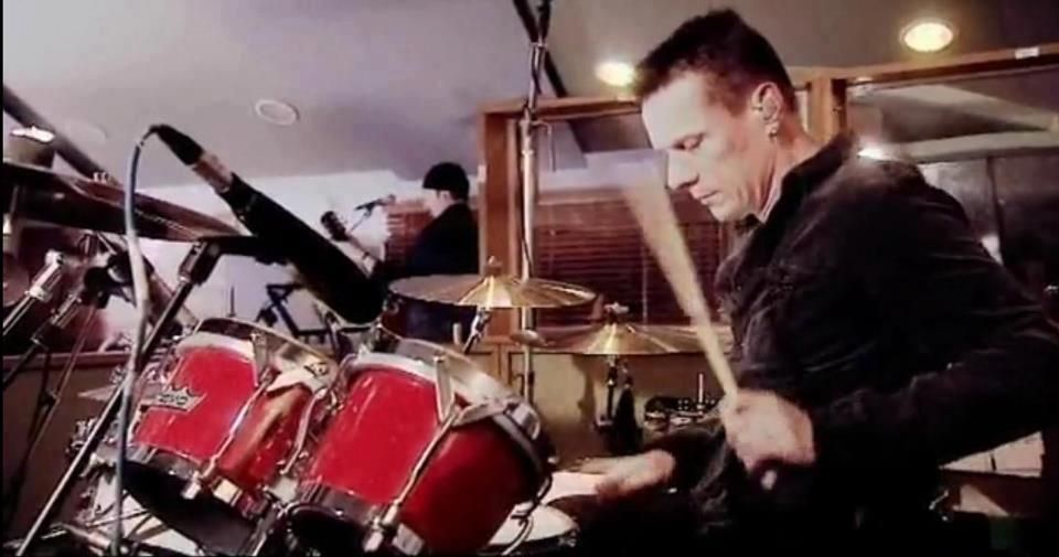 Joyeux Anniversaire Larry 55 Ans U2 Blog