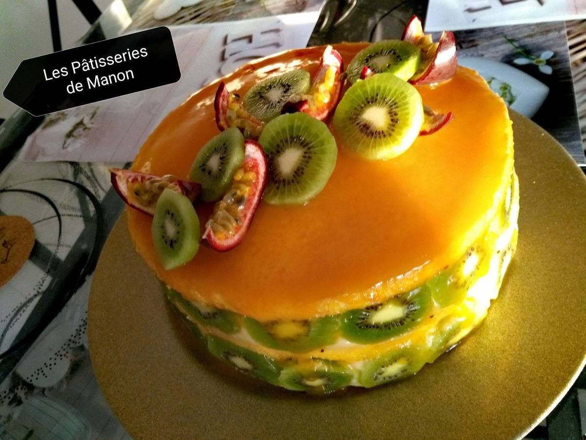 Fruitier Kiwis Poires Fruits Exotiques Les Patisseries De Manon Fruitier Kiwis Poires Fruits Exotiques Les Patisseries De Manon