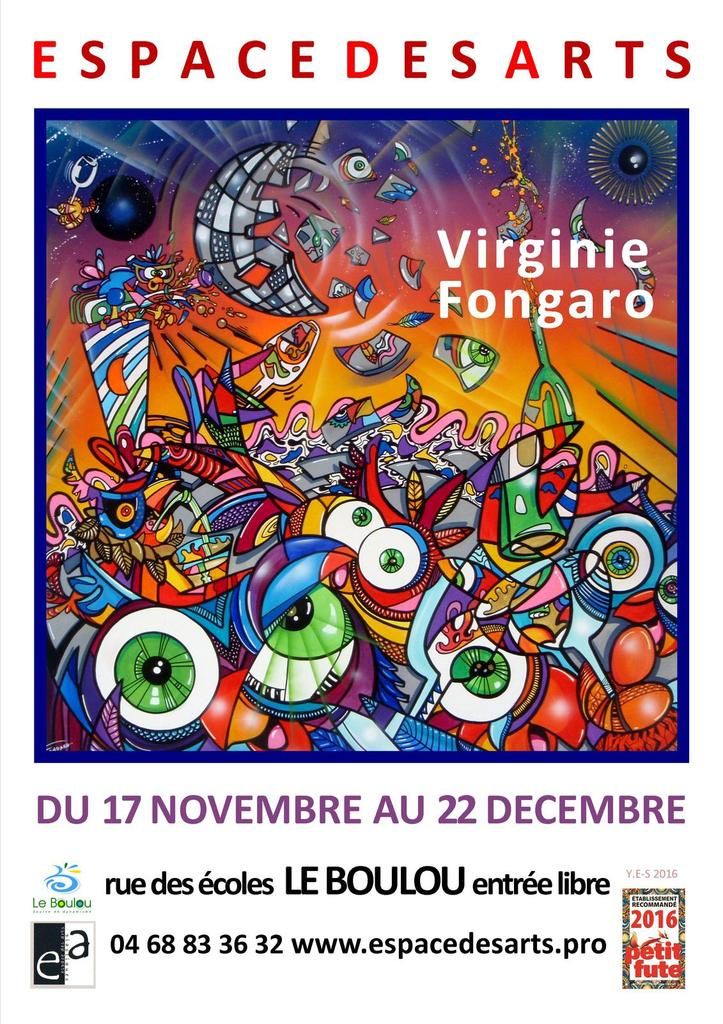 visuels expos EDA