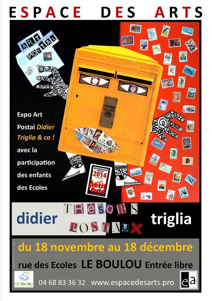 Anita GARCIA, Martine SANAC, Didier TRIGLIA, RICHIE