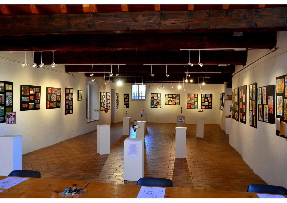 ART POSTAL (collection Didier Triglia)