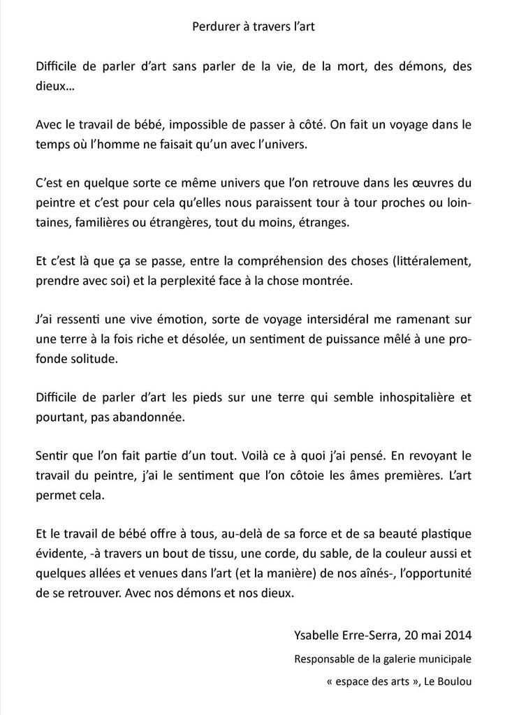 bébé