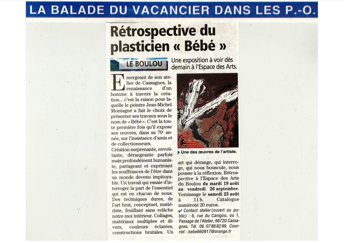 bébé