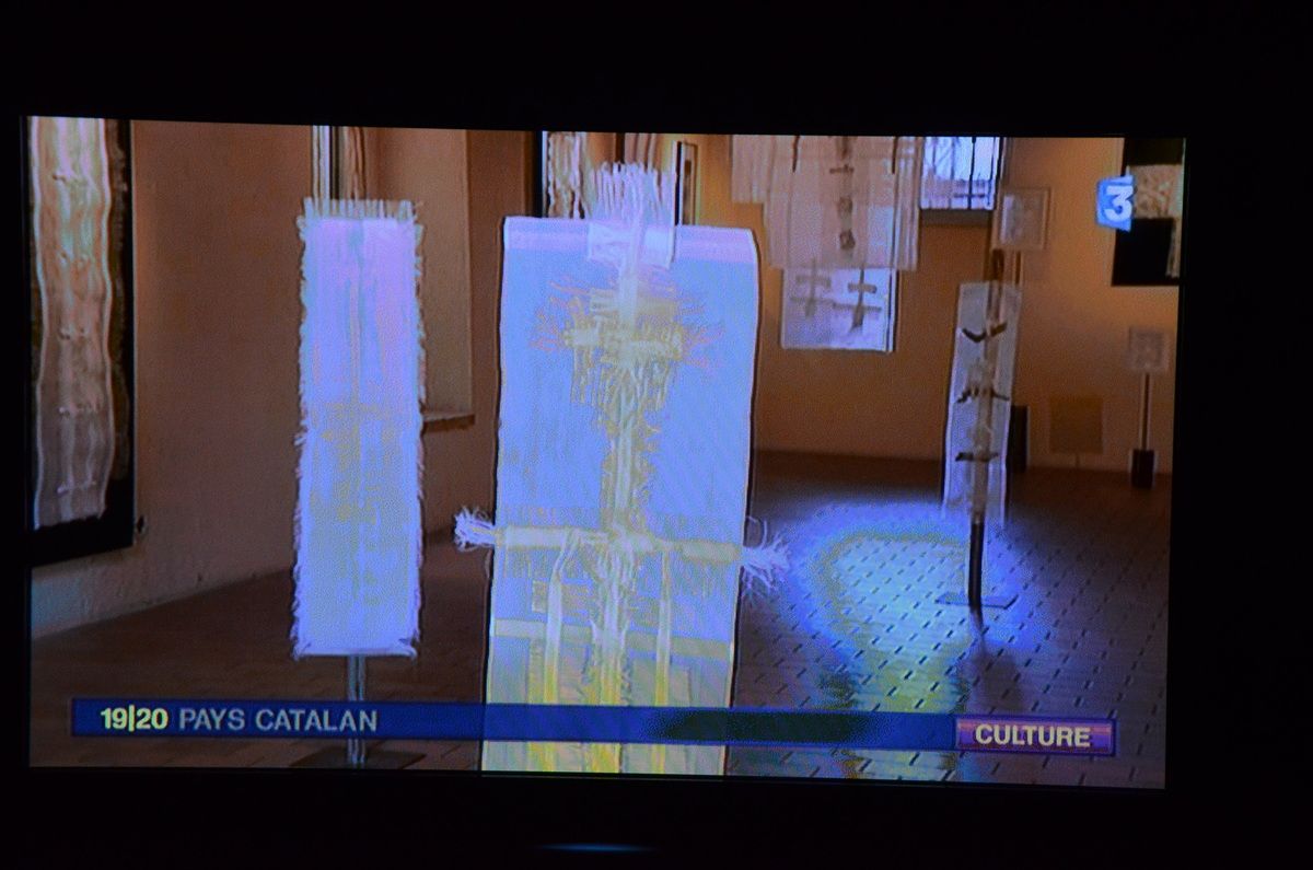 PAYS CATALAN journal des locales FRANCE TV 3
