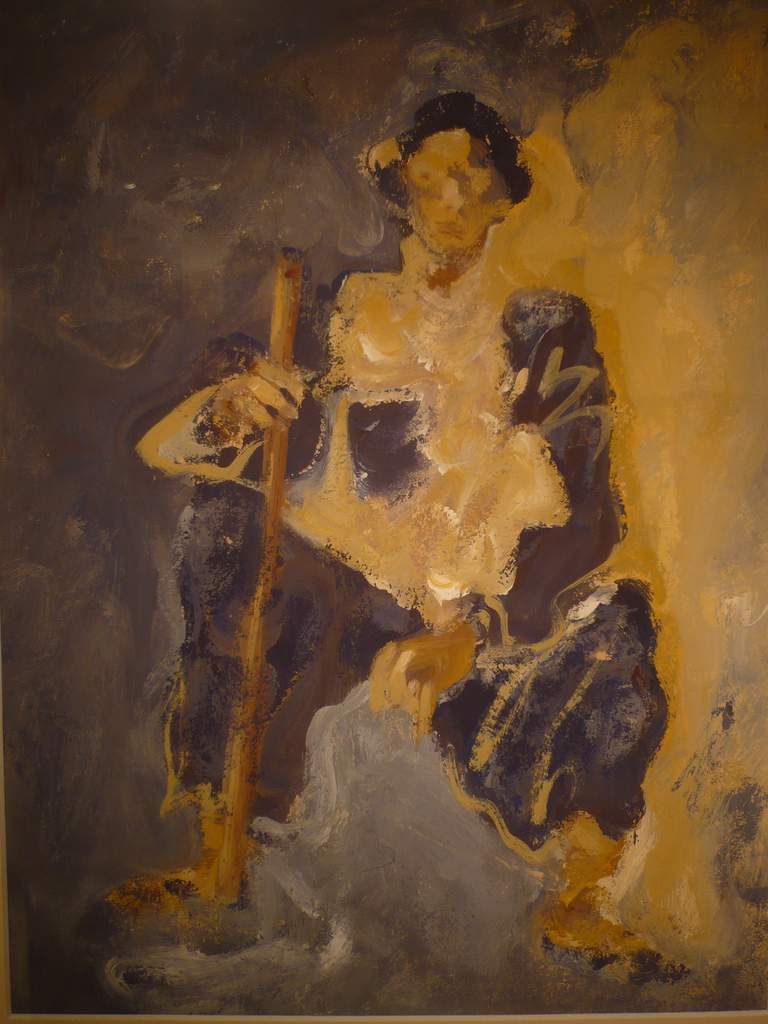 Michel Bories