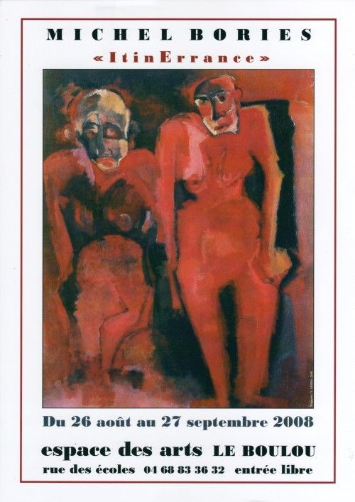 Michel Bories