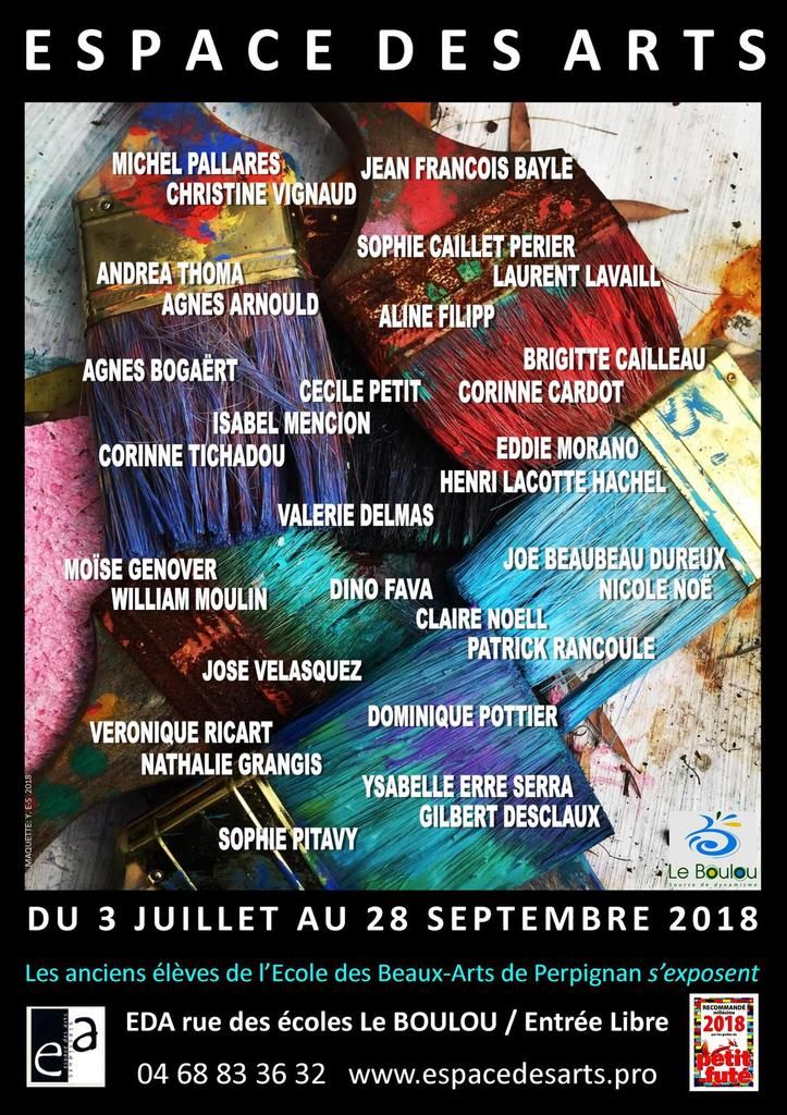 visuels expos EDA