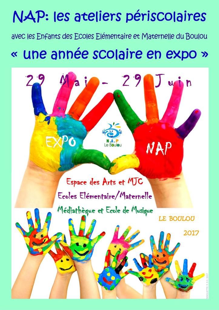 visuels expos EDA