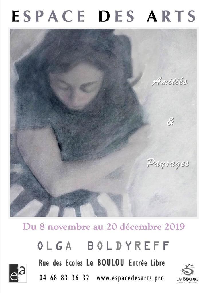 VERNISSAGE-LECTURE VENDREDI 8 NOVEMBRE 18H / ENTREE LIBRE